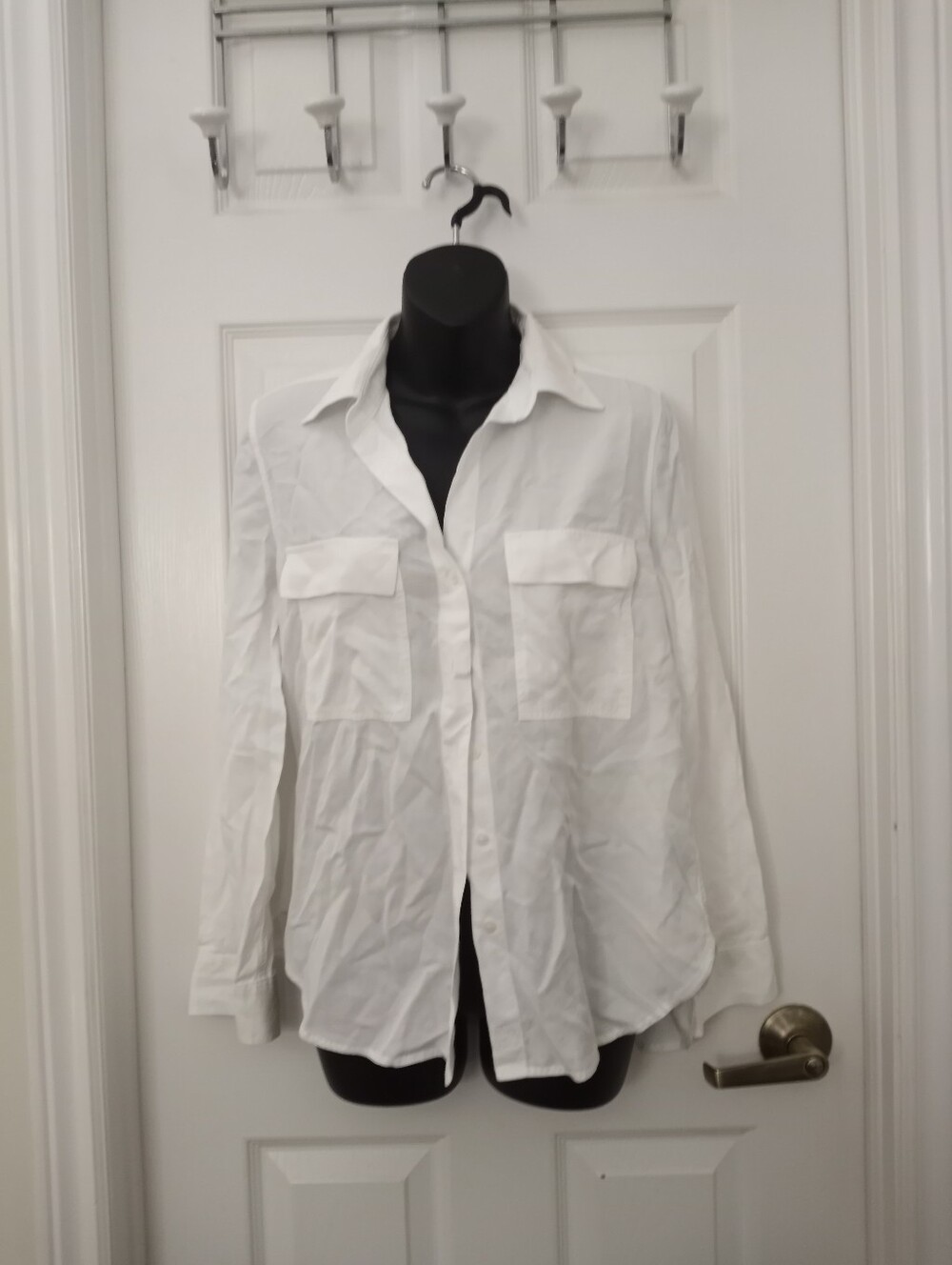 👠BABATON Button Down Shirt👠